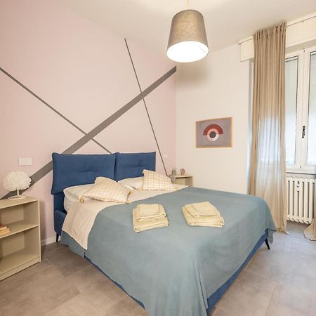 B&B Rosa Di بارما المظهر الخارجي الصورة