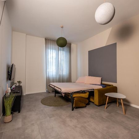 B&B Rosa Di بارما المظهر الخارجي الصورة