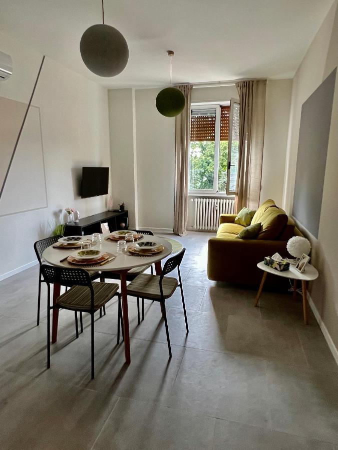 B&B Rosa Di بارما المظهر الخارجي الصورة
