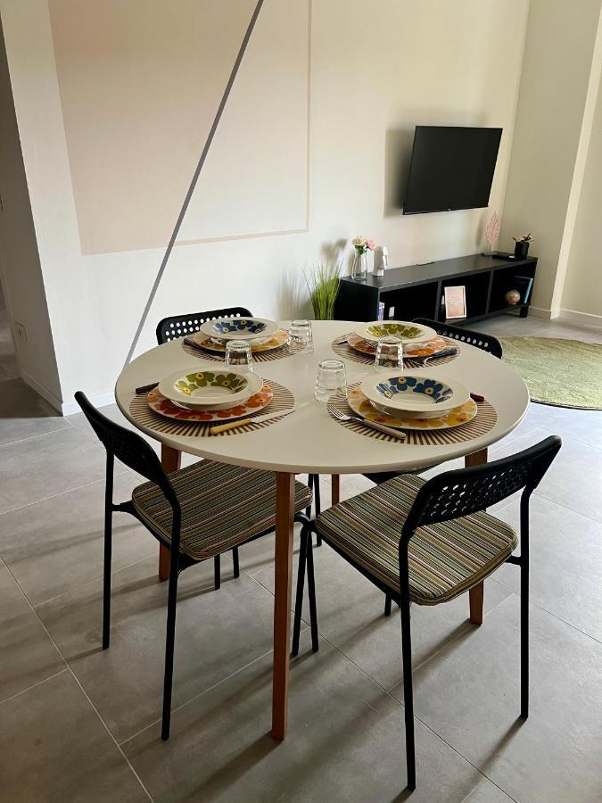 B&B Rosa Di بارما المظهر الخارجي الصورة