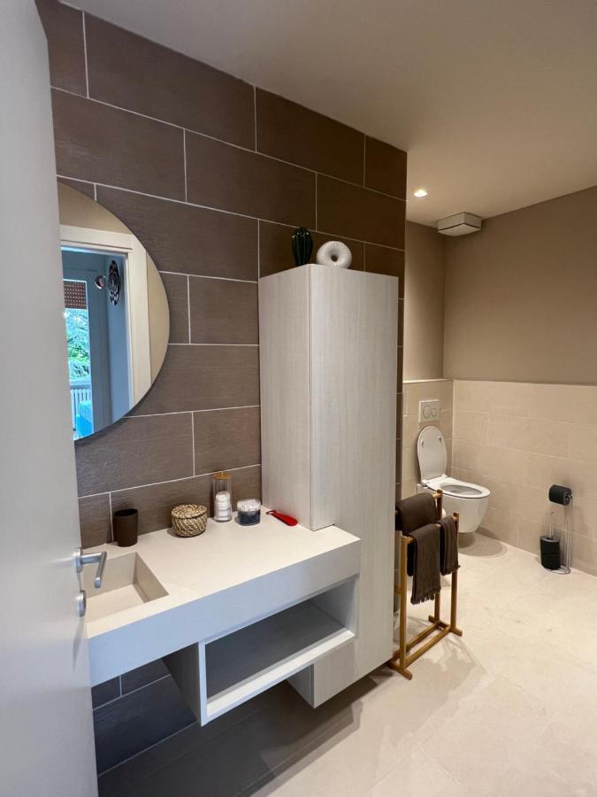 B&B Rosa Di بارما المظهر الخارجي الصورة