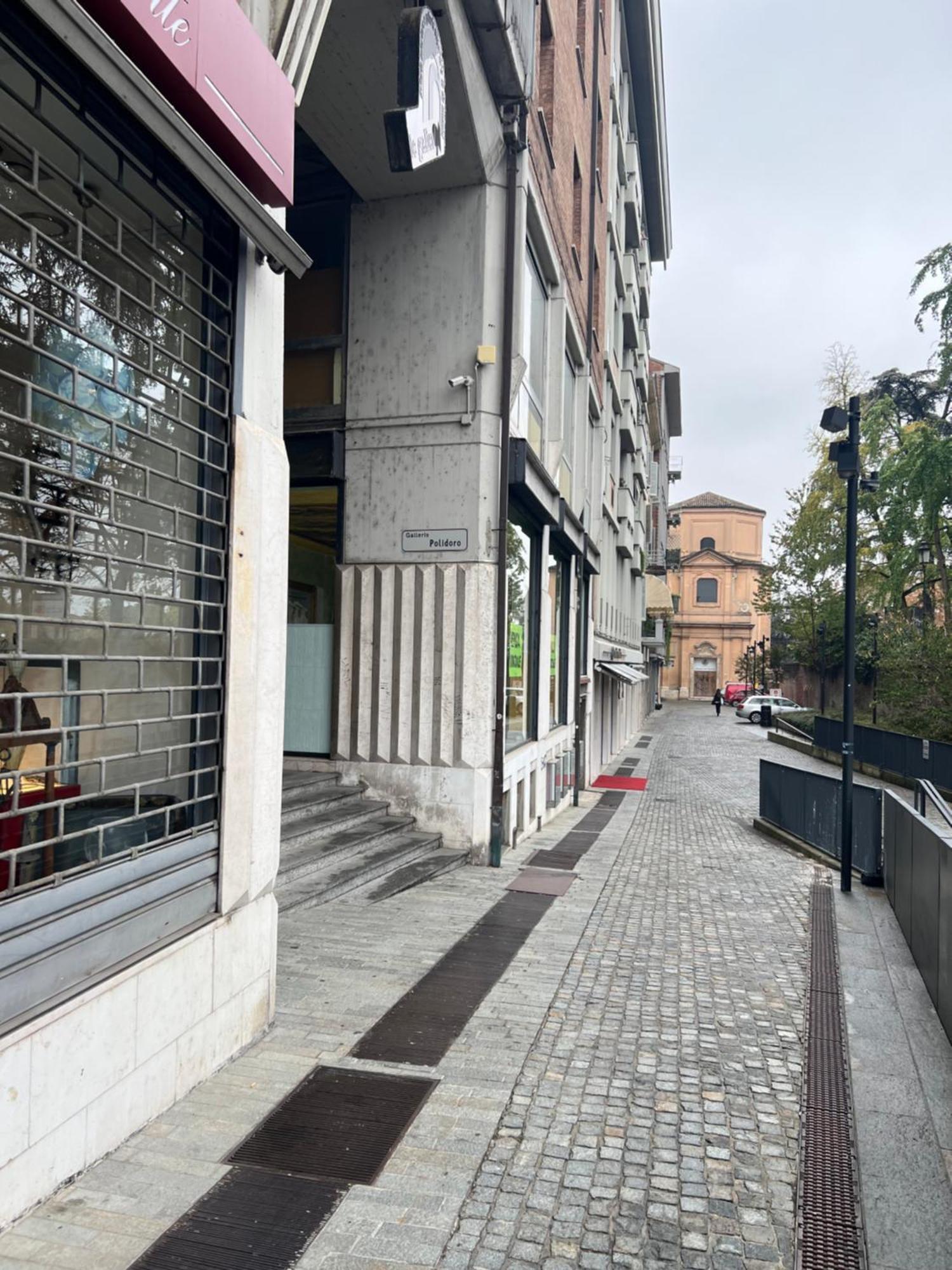 B&B Rosa Di بارما المظهر الخارجي الصورة