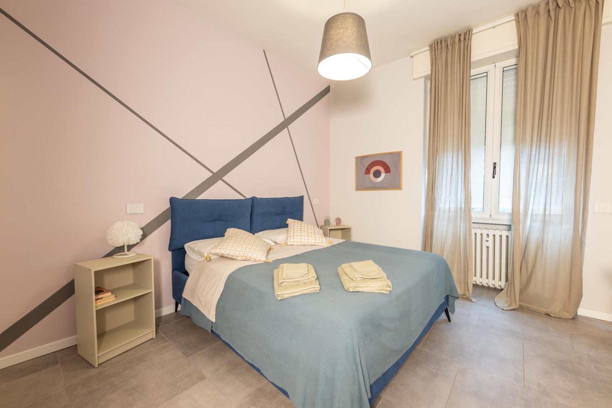 B&B Rosa Di بارما المظهر الخارجي الصورة