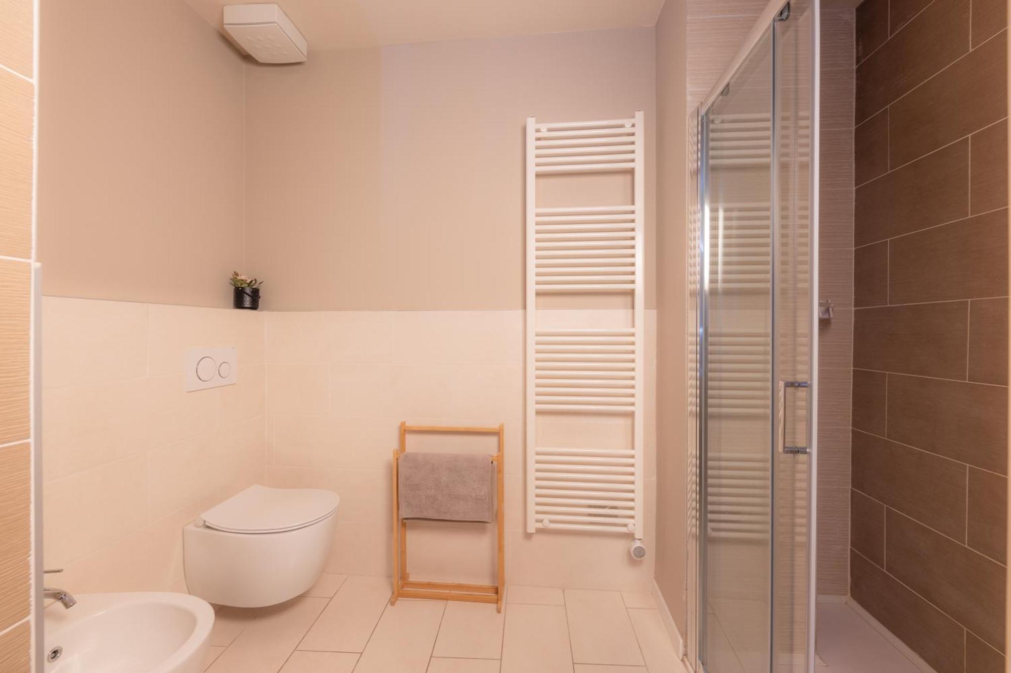 B&B Rosa Di بارما المظهر الخارجي الصورة