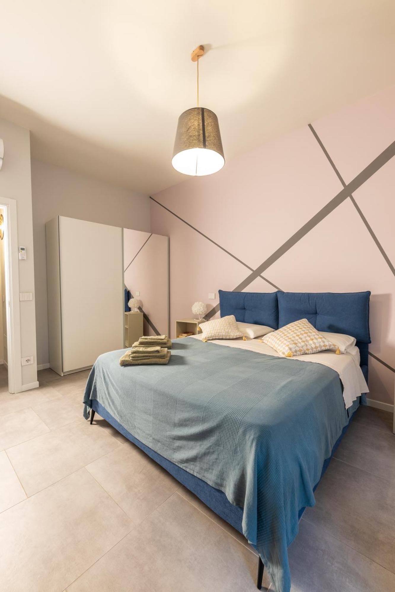 B&B Rosa Di بارما المظهر الخارجي الصورة