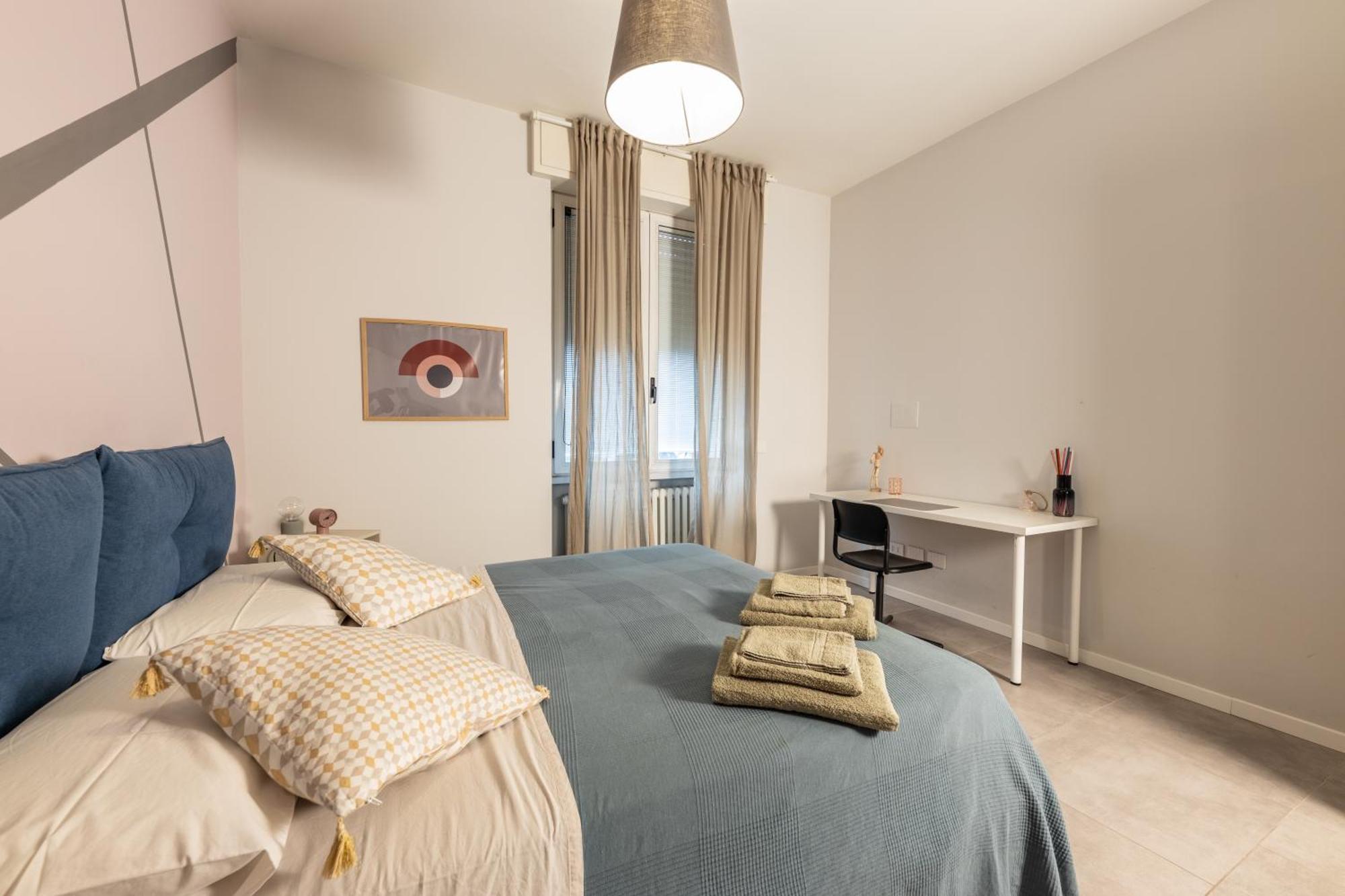 B&B Rosa Di بارما المظهر الخارجي الصورة