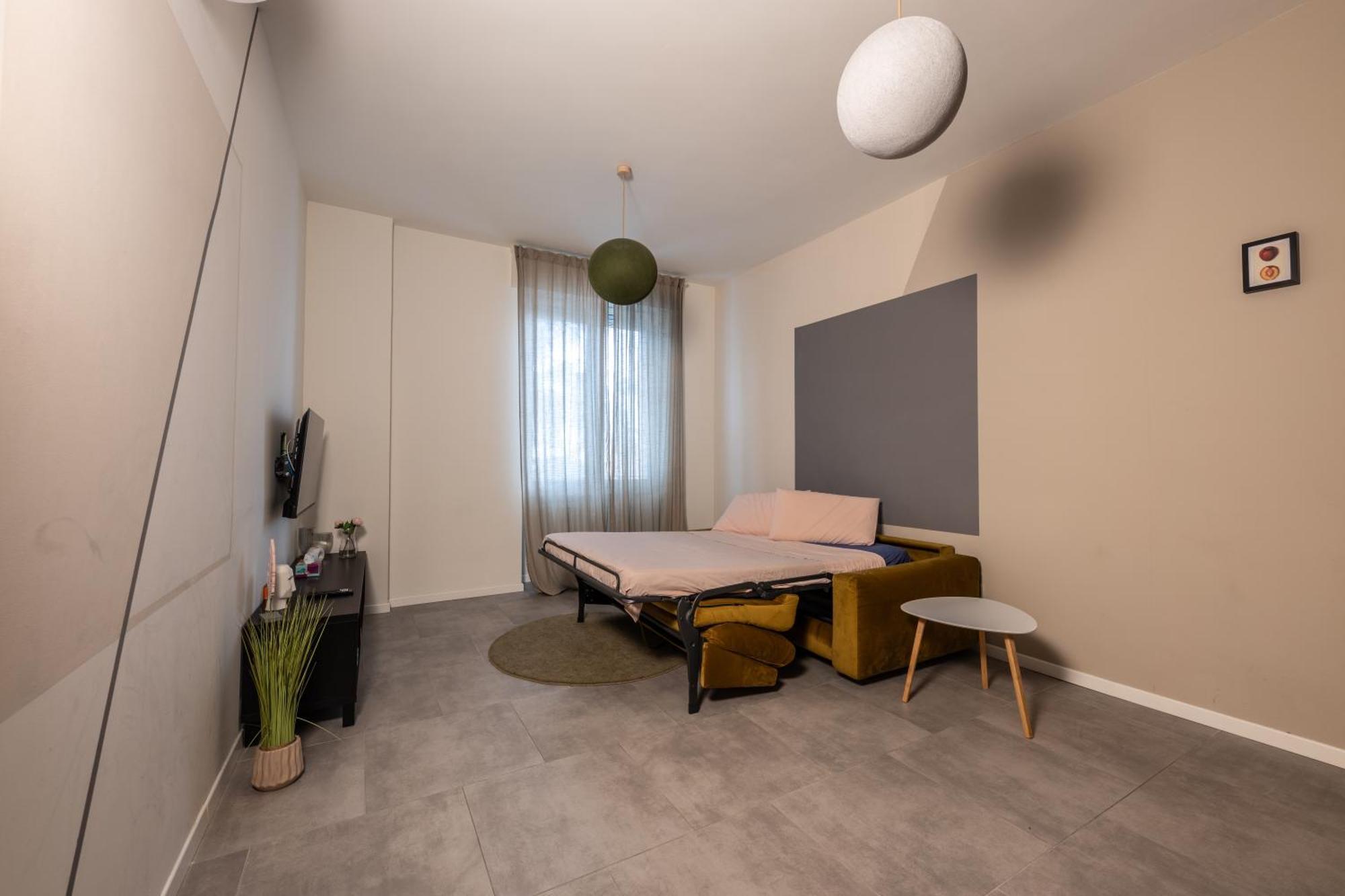B&B Rosa Di بارما المظهر الخارجي الصورة